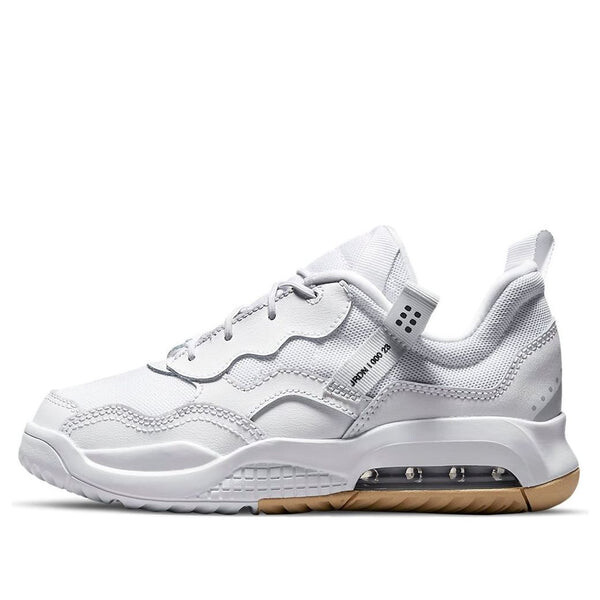 

Кроссовки ma2 Air Jordan, белый