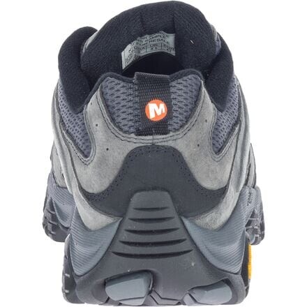 

Походные кроссовки Moab 3 мужские Merrell, цвет Granite V2