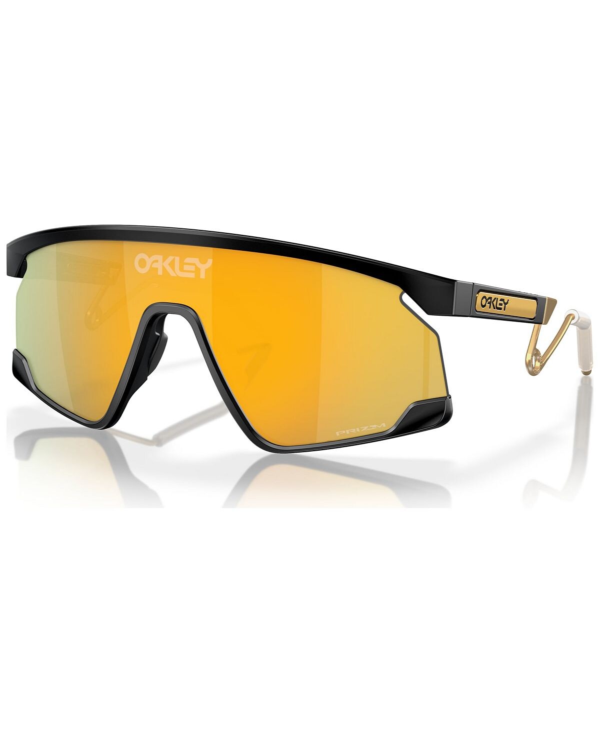 

Мужские солнцезащитные очки, BXTR Metal Oakley