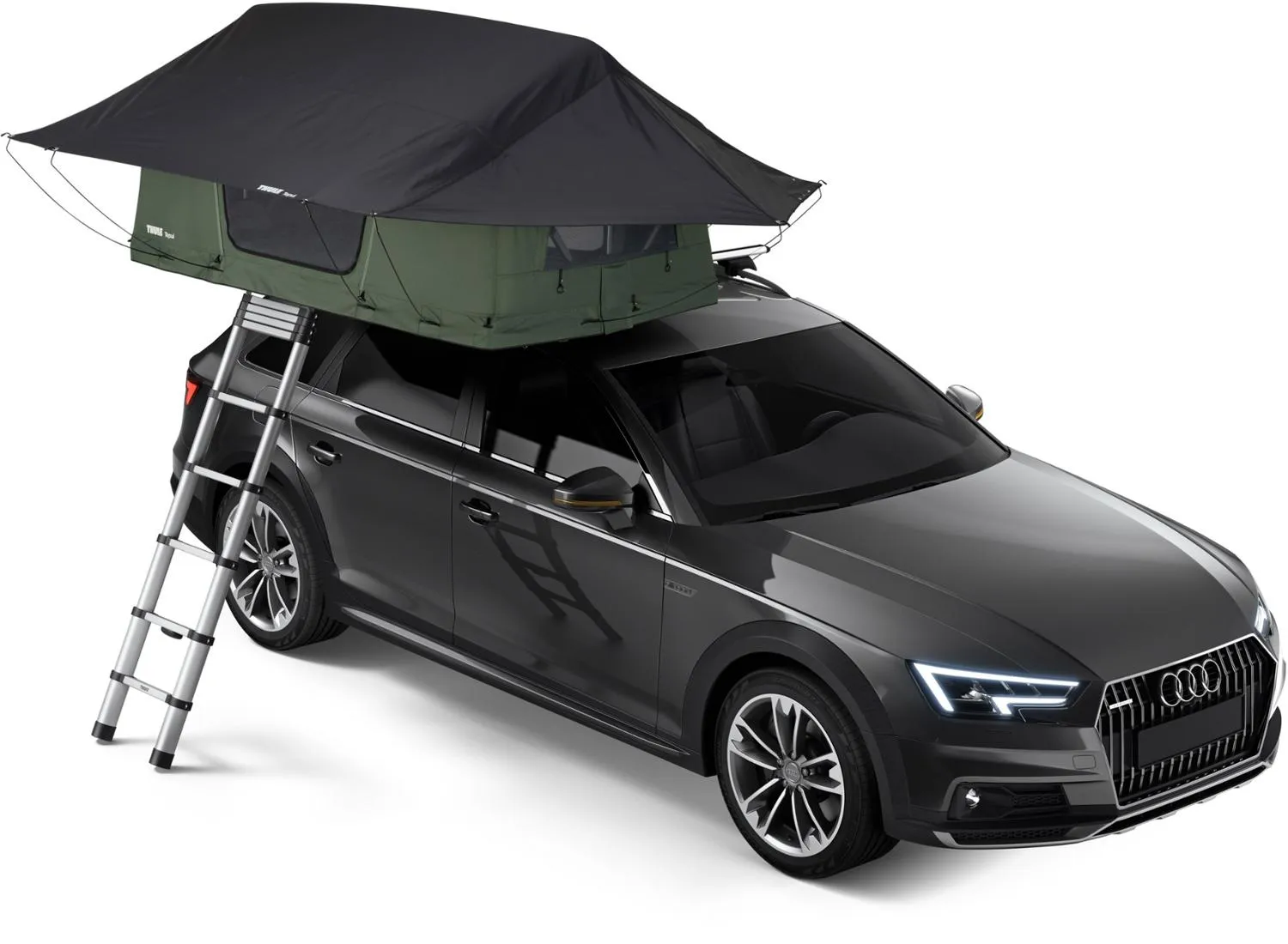 

Тент Tepui Foothill Thule, Agave Green