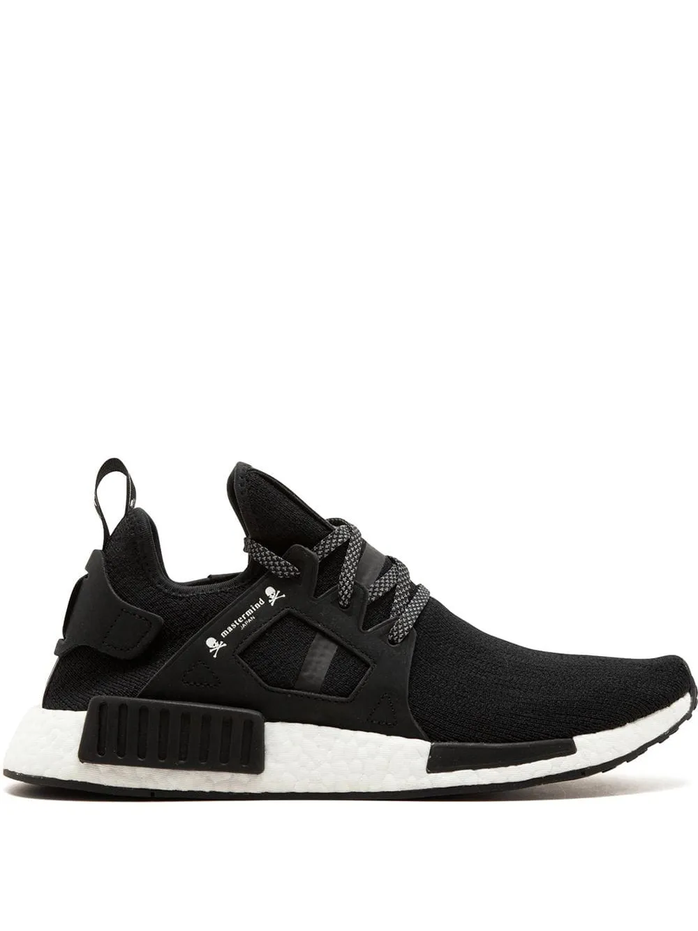 

Кроссовки NMD_XR1 MMJ Adidas, черный