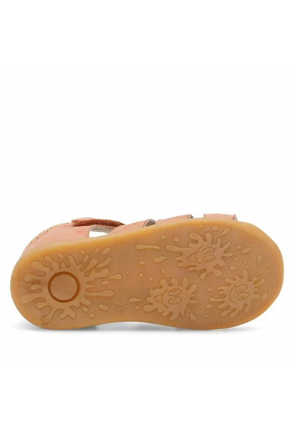 Сандалии детские Lasocki Kids ci12 cric 03(ii)dz walking sandals, оранжевый — фото 4