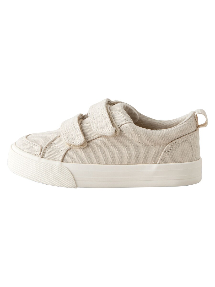 

Кроссовки Next, цвет Ecru/Light beige