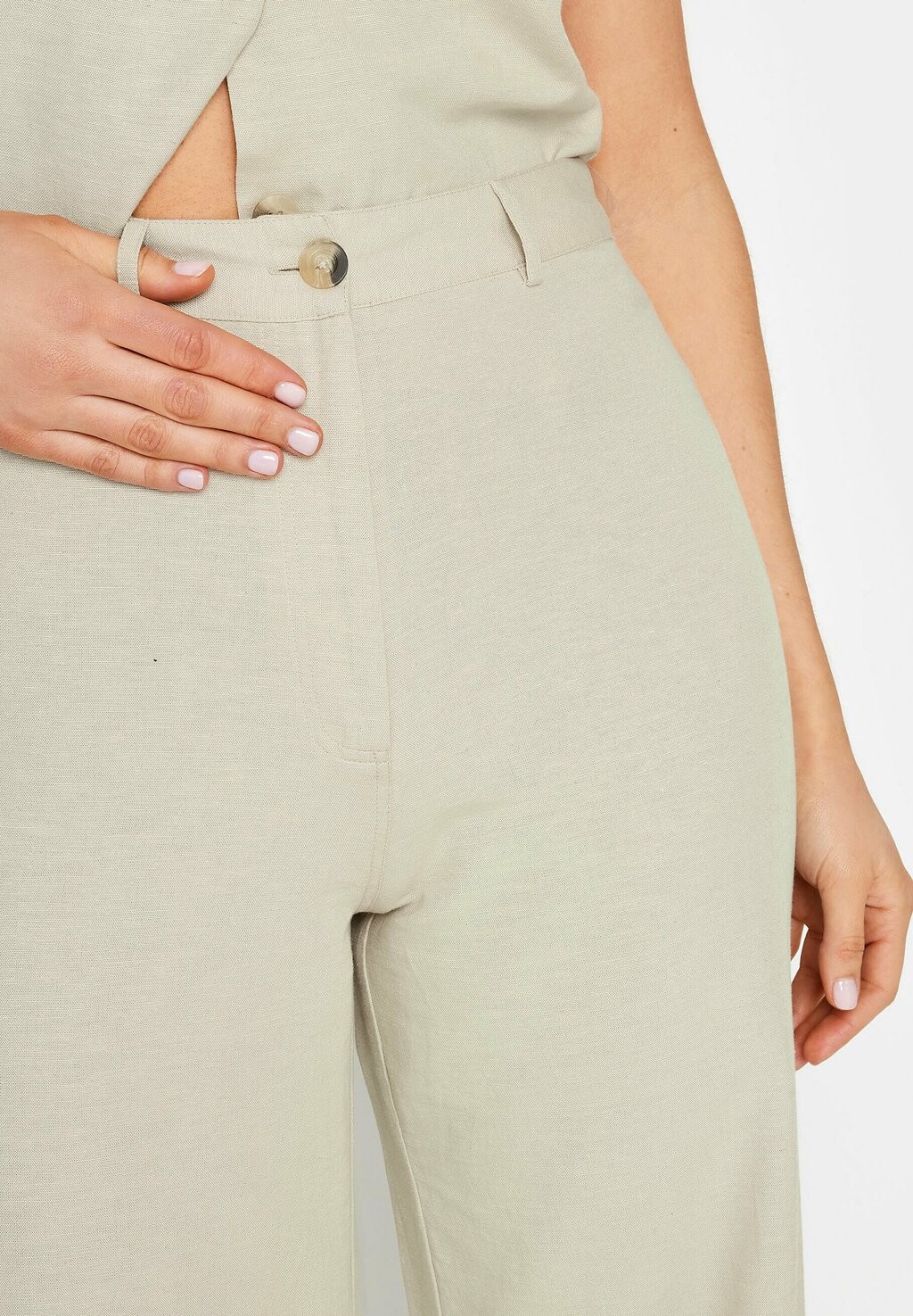 

Брюки Long Tall Sally, светло-коричневый