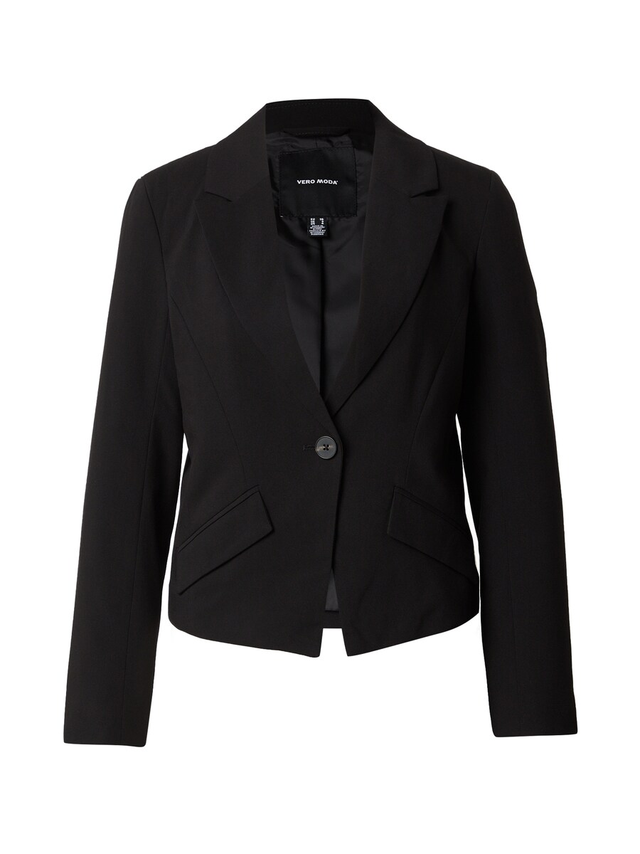 

Блейзер VERO MODA VMBABETTE, черный