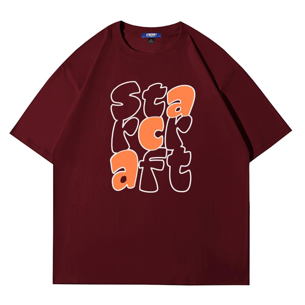 

Starlander Футболка унисекс, Темно-зеленый