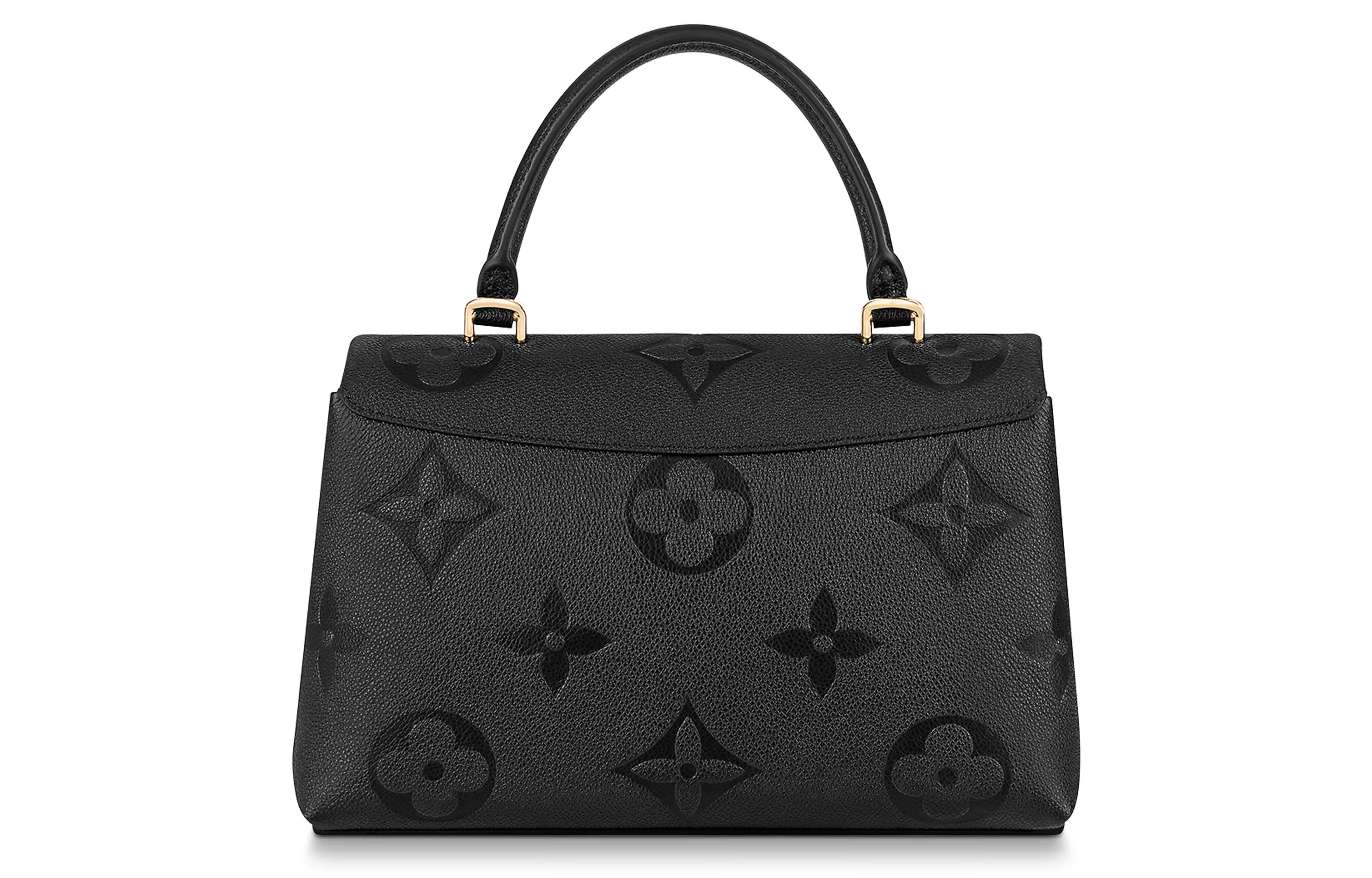 Сумка Madeleine MM LOUIS VUITTON, basic set (bag+dust bag) — фото 3