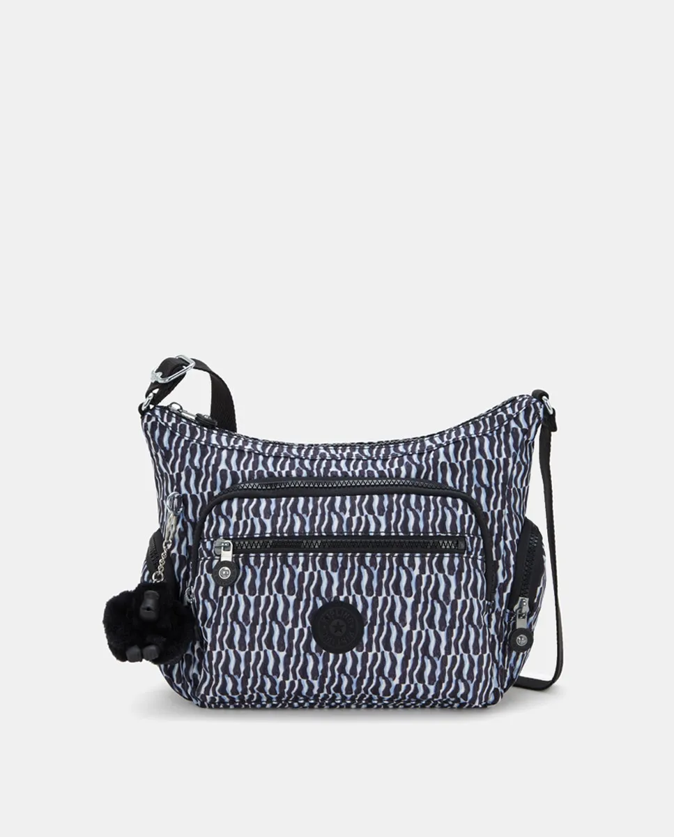 

Bandolera pequeña Поясная сумка Kipling, синий