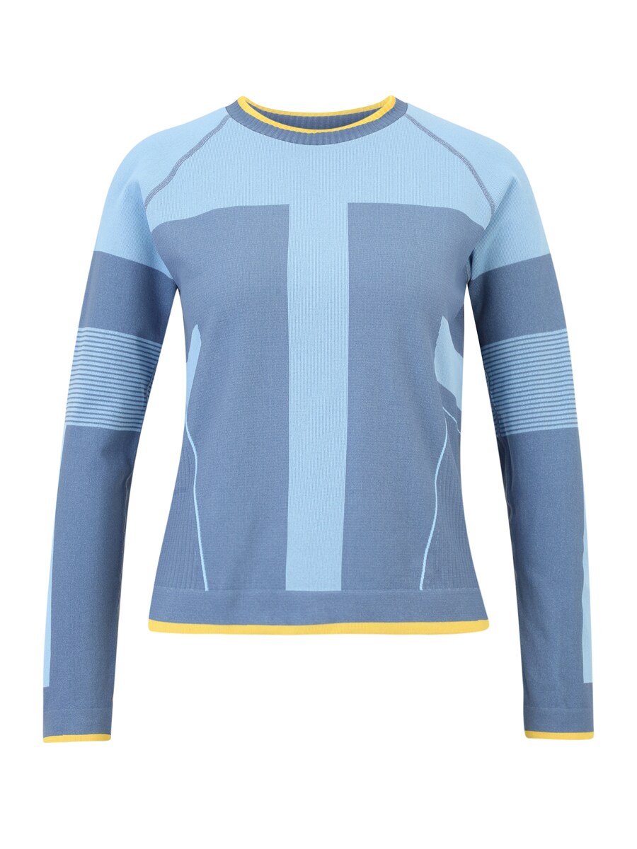 

Рубашка для выступлений Hummel, цвет Opal/Dusty blue