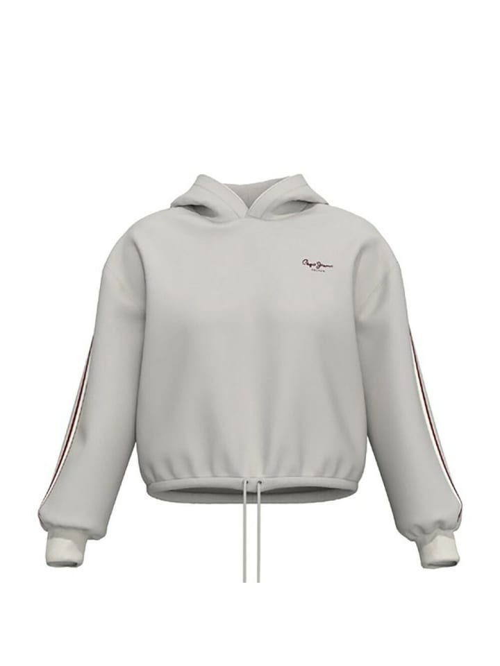 

Толстовка Pepe Jeans Sweatshirt, бежевый