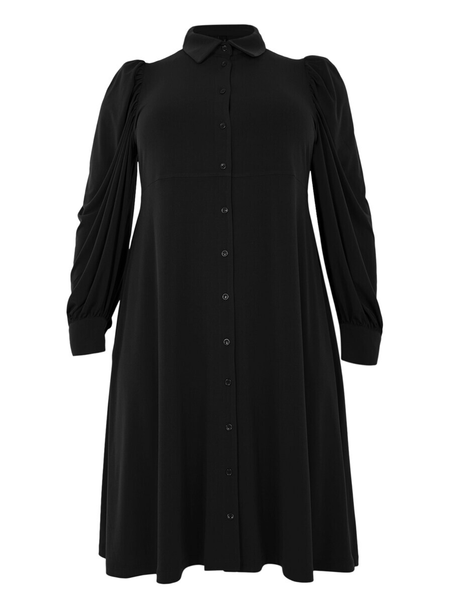 

Платье Yoek Dress, черный