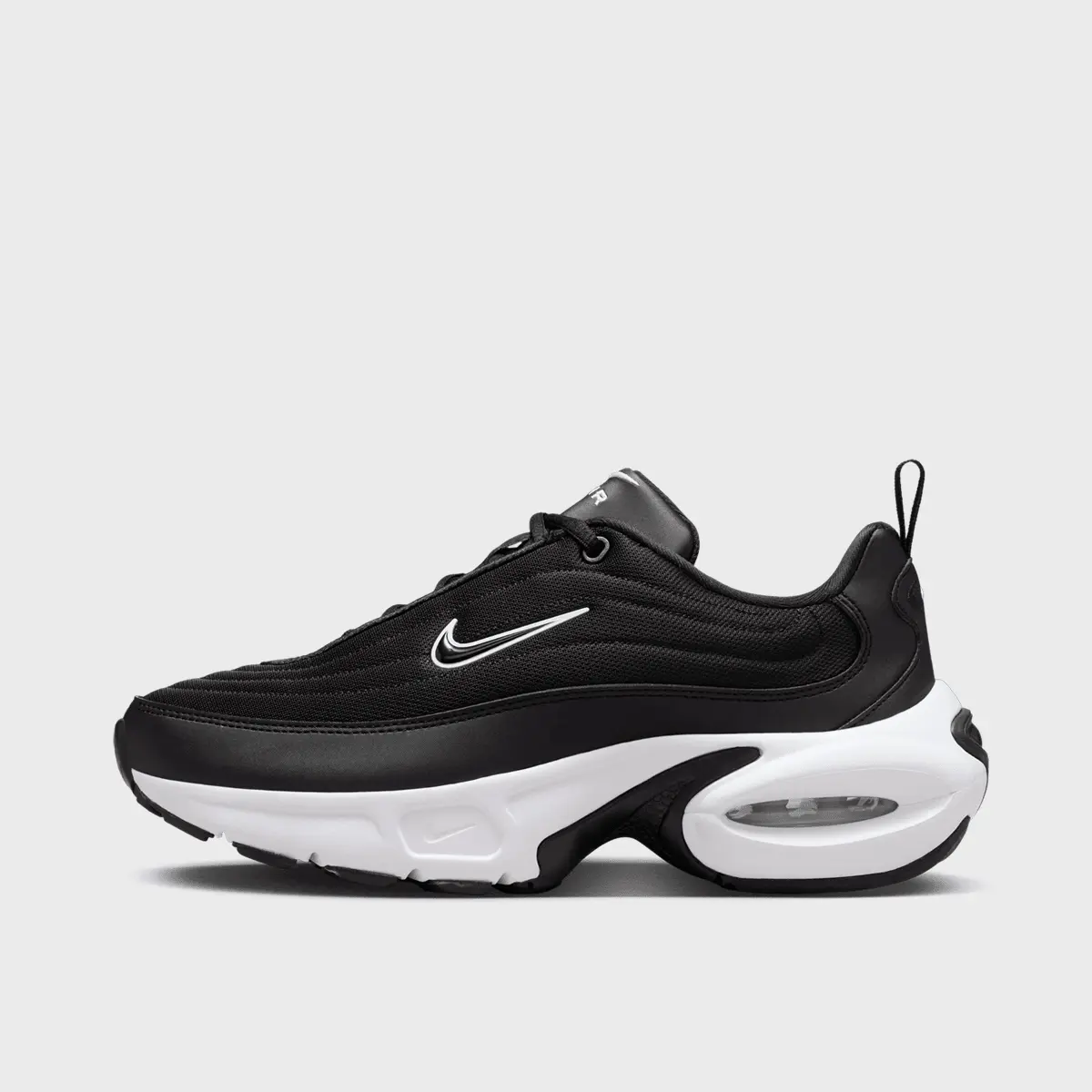 

Кроссовки Nike WMNS Air Max Portal, черный