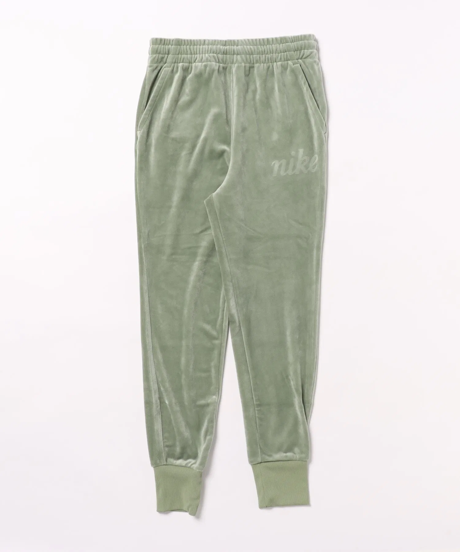 Детские спортивные штаны NIKE YTH G NSW COZY PNT