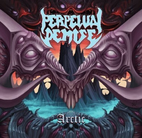 

CD диск Perpetual Demise: Arctic