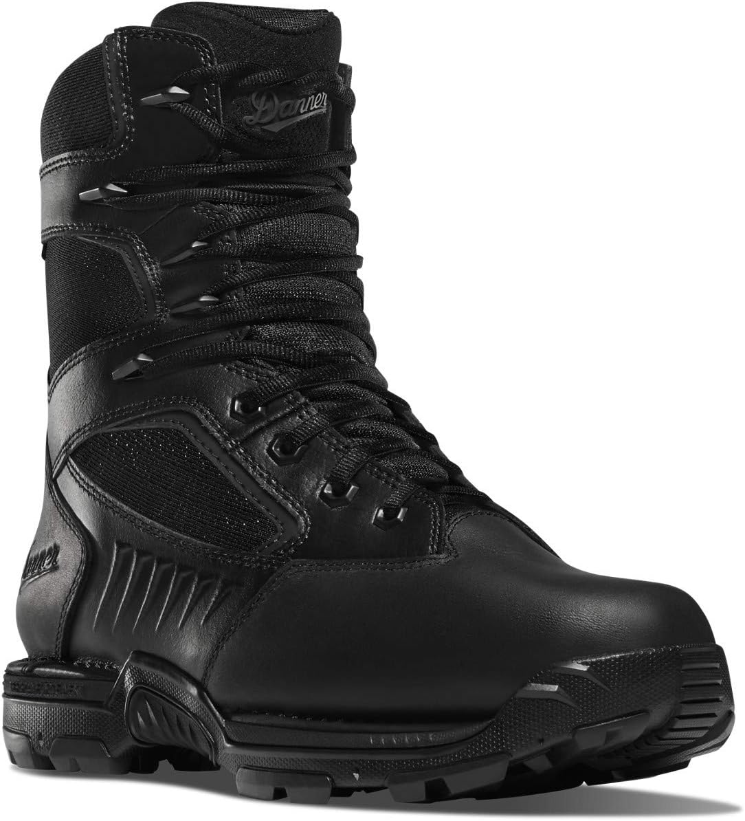 Ботинки Danner mens Strikerbolt 8 GTX, 12 Wide Black