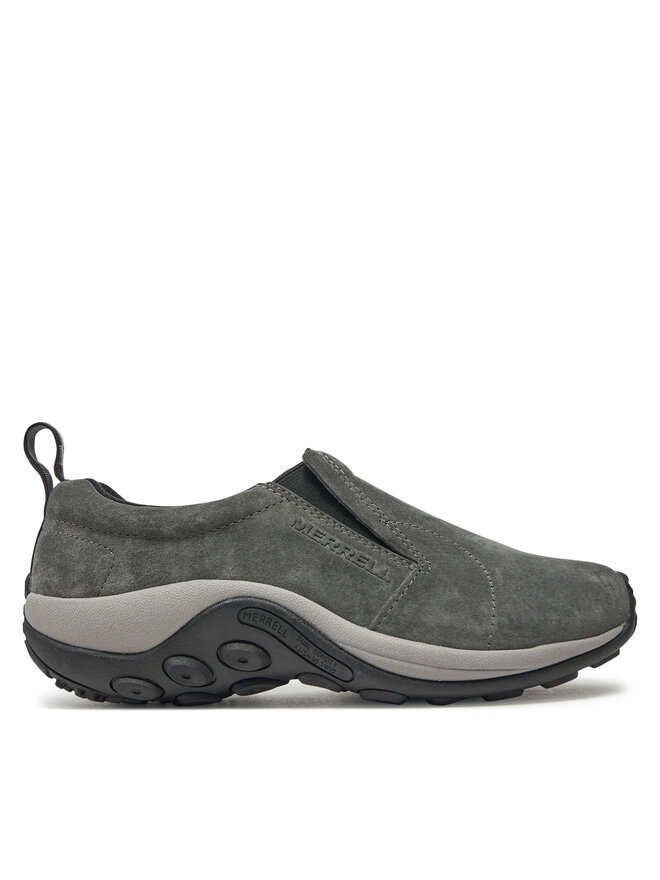 

Полуботинки Merrell, серый