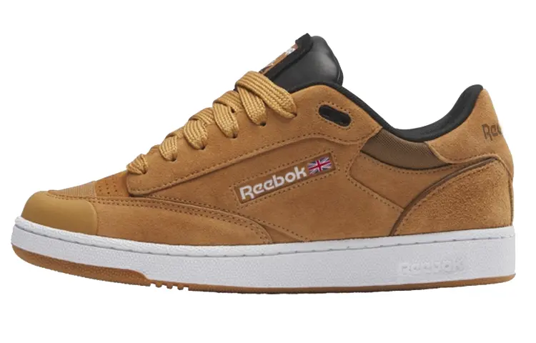 

Кроссовки Club C Bulc 'Court Brown' Reebok