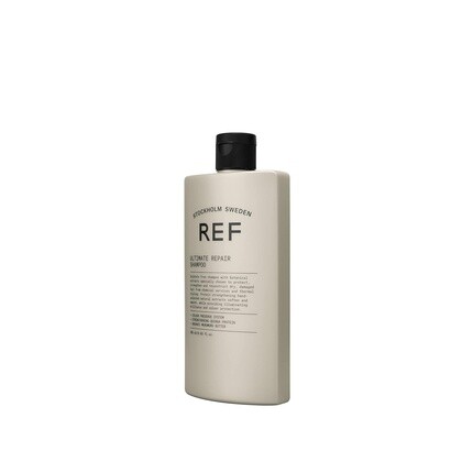 REF Ultimate Repair Шампунь Ультрапитательный для сухих и поврежденных волос с экстрактами растений 100мл Ref Of Sweden — фото 2
