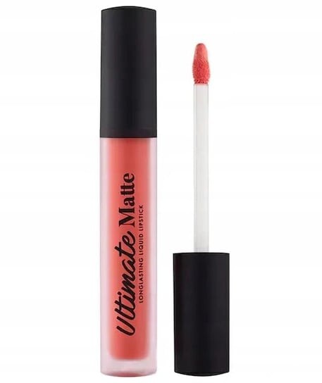 

Матовая жидкая губная помада Gun & Roses 4, 2,5 г Douglas, Ultimate Matte