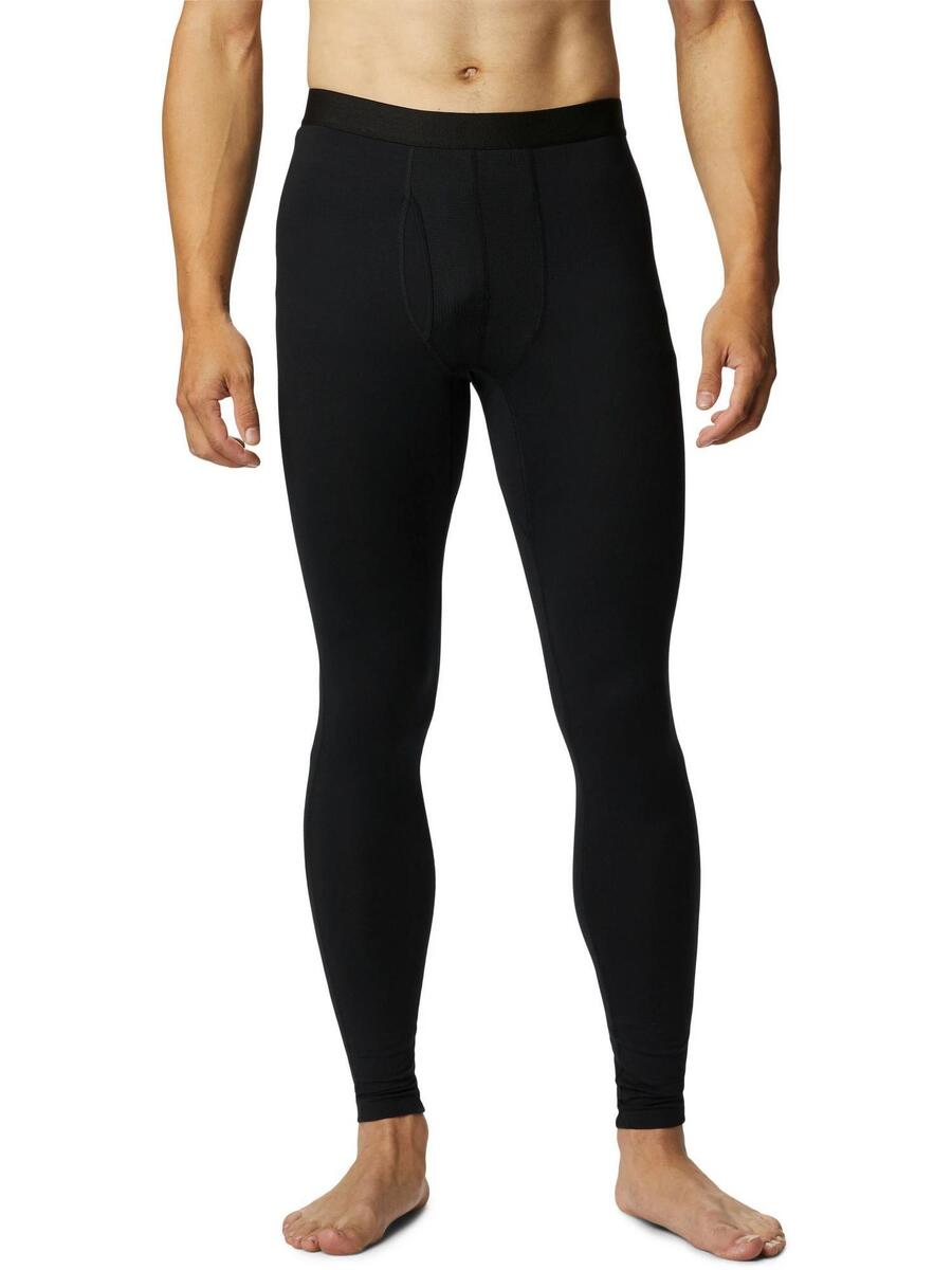 

COLUMBIA Мужские леггинсы Heavyweight II — чёрные