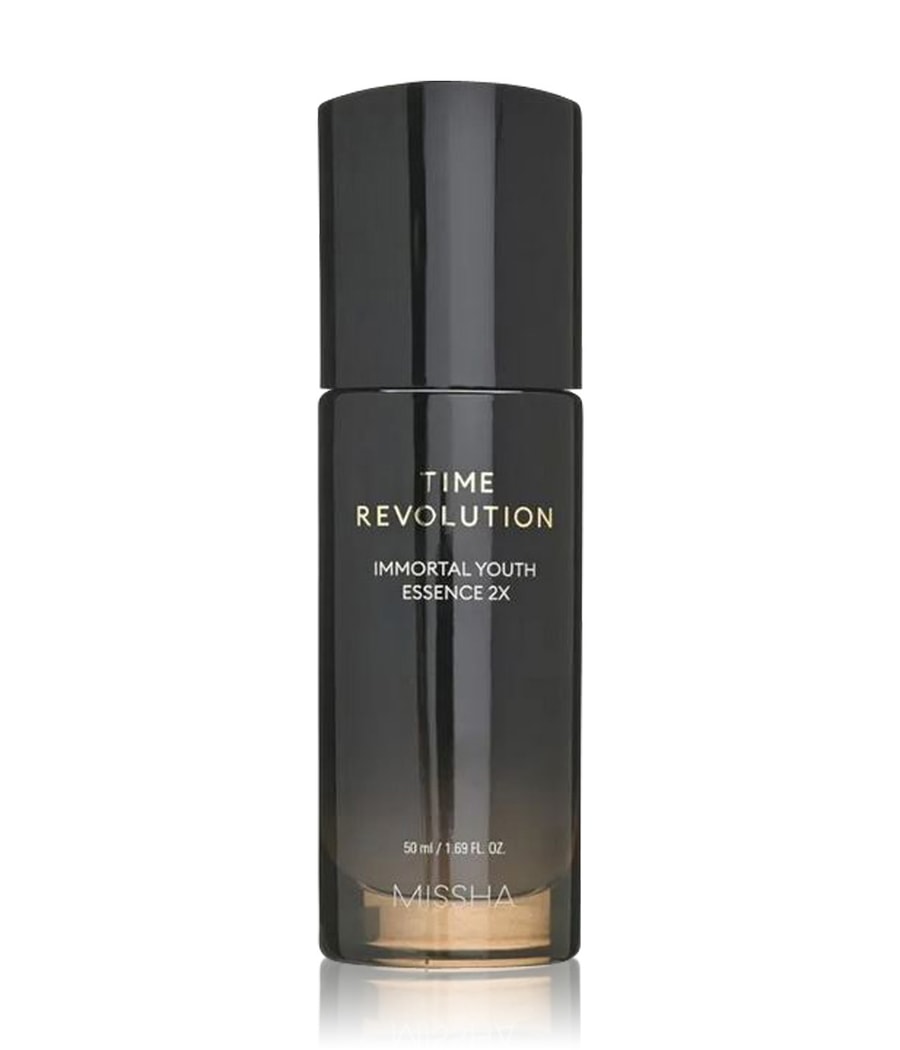 

Сыворотка для лица MISSHA Time Revolution Immortal Youth Essence 2x, 50 ml
