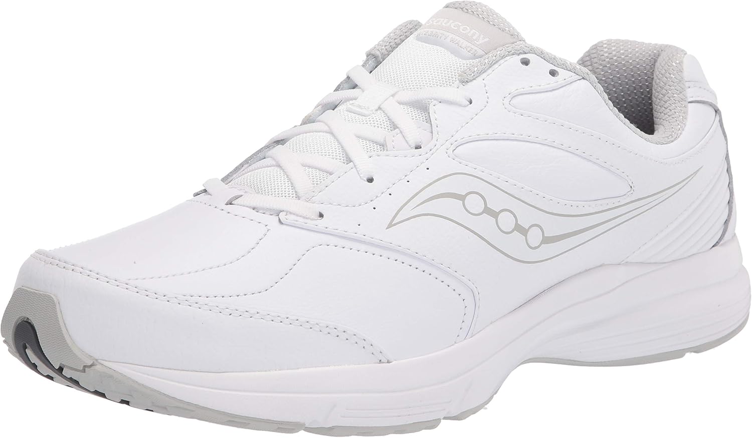 

Мужские кроссовки Saucony Integrity Walker 3, белый