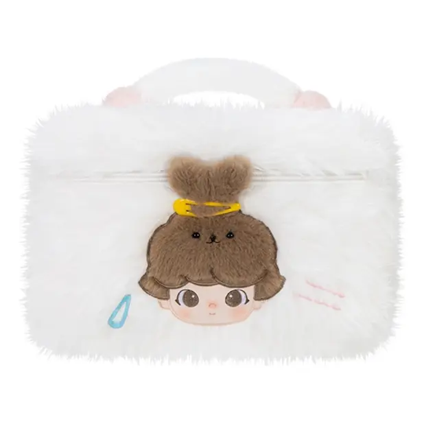 

Фигурка Pop Mart Dimoo If Today Is Saturday Makeup Bag