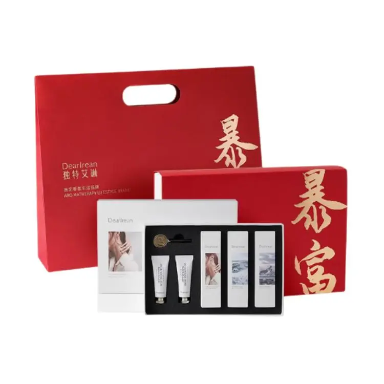 

Увлажняющий крем для рук Unisex Dr.lrean Eras