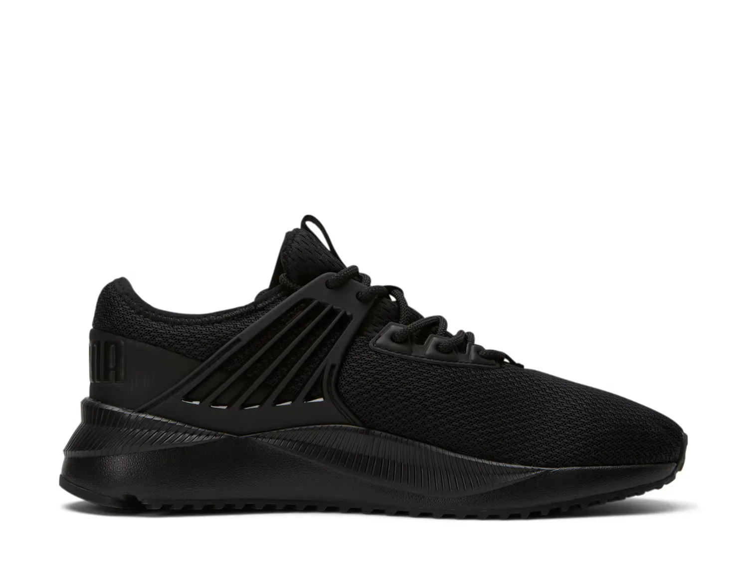 

Кроссовки Pacer Future Running Shoe Puma, черный