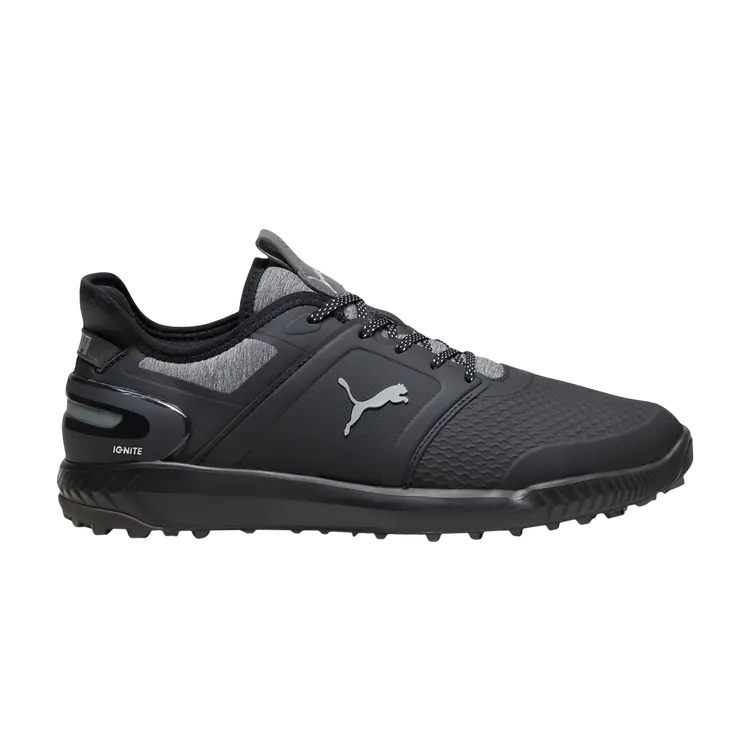 

Кроссовки Puma Ignite Elevate, черный