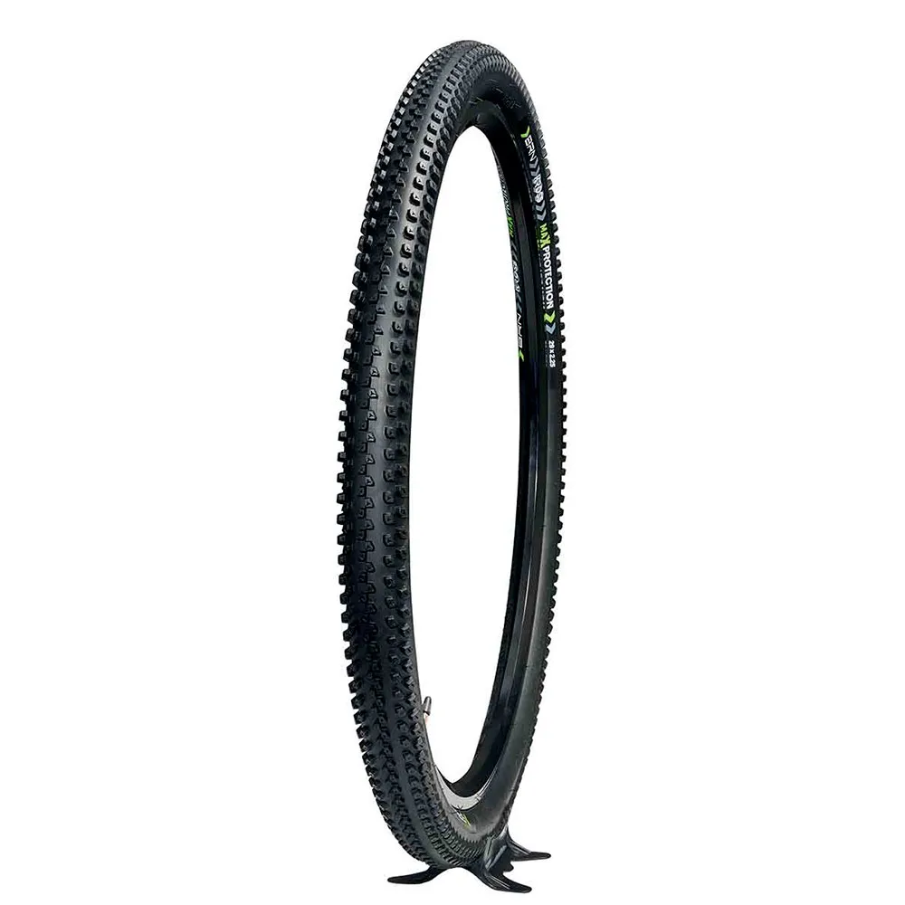 

Жесткая шина MTB Brn Kross Max Protection 27.5´´ x 2.25, серебряный