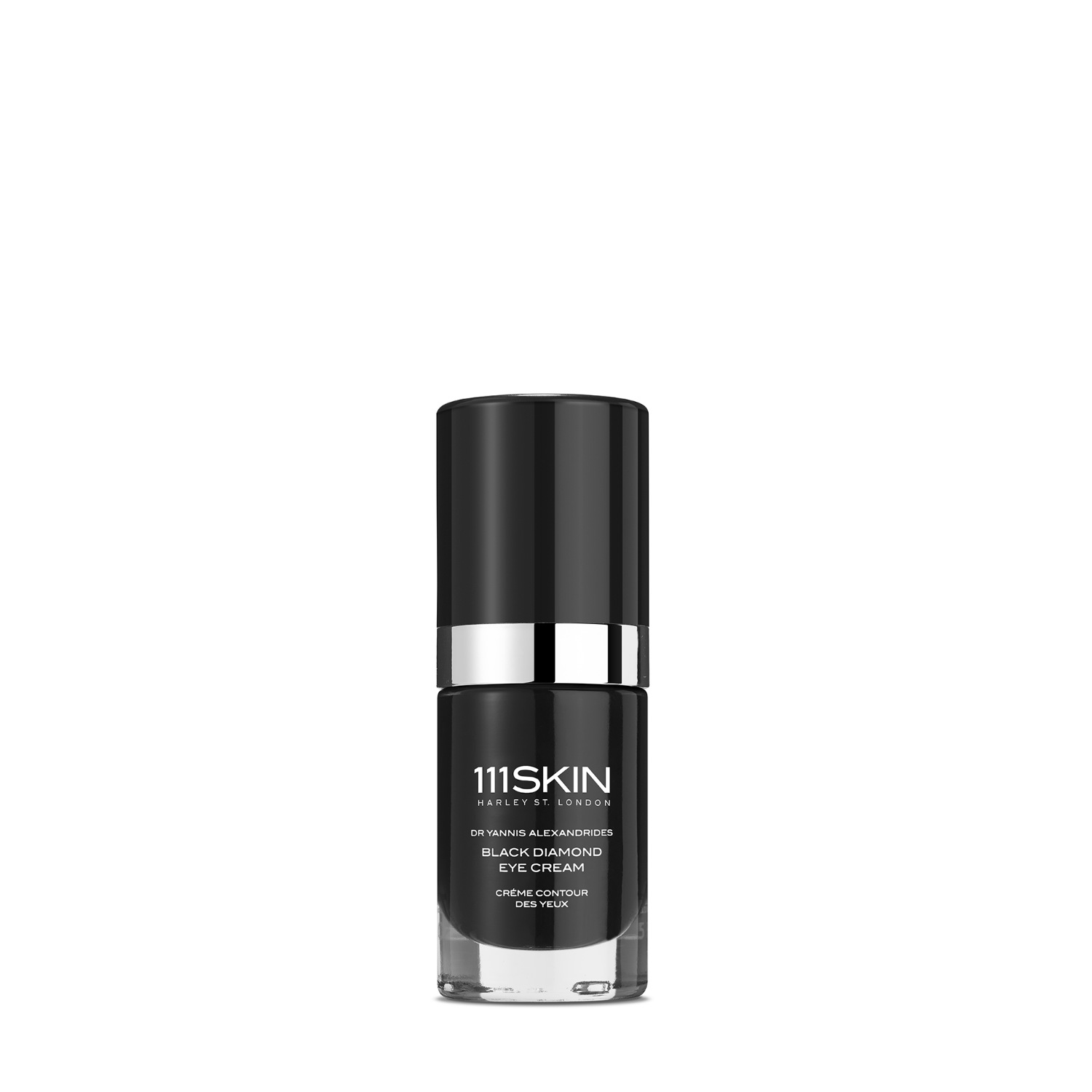 

Крем для лица celestial black diamond eye cream 111Skin, объем 15 мл