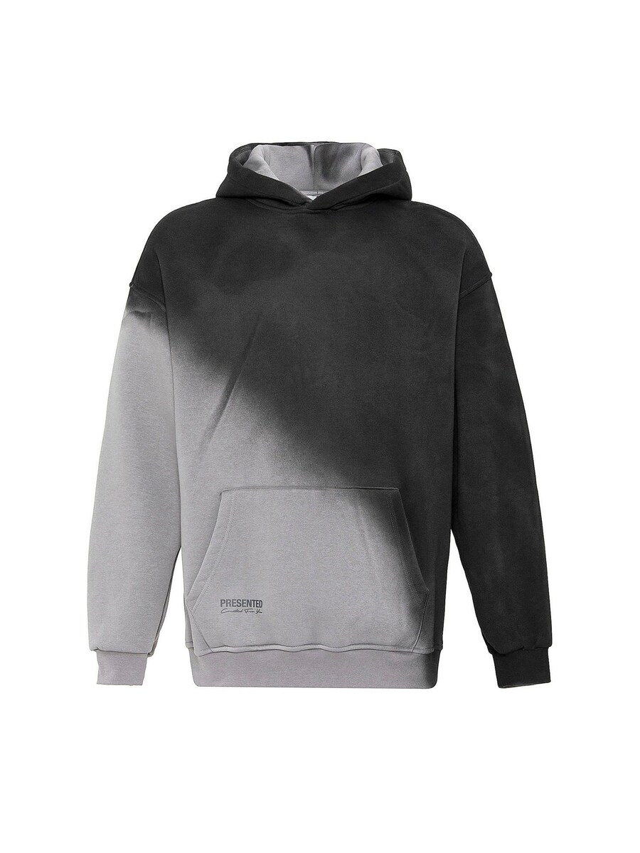 

Толстовка Dandalo, светло-серый/темно-серый