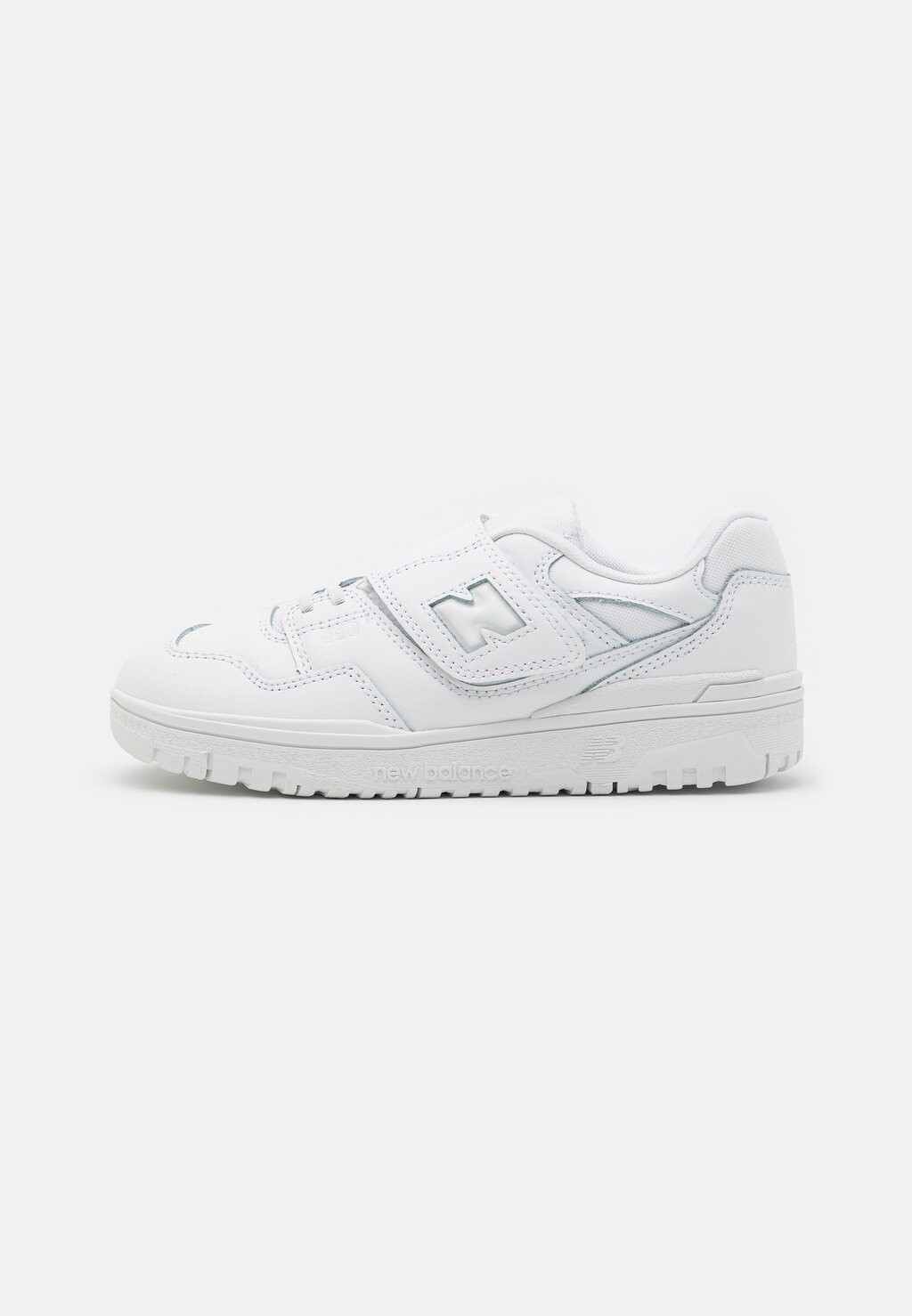 

Низкие кроссовки 550 Unisex New Balance, белый
