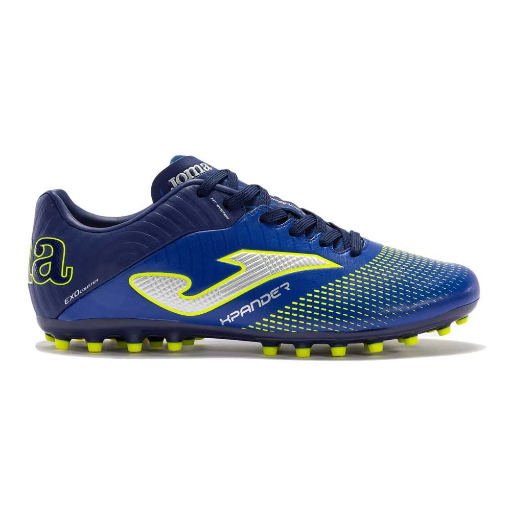 

Футбольные бутсы Joma Xpander AG, синий