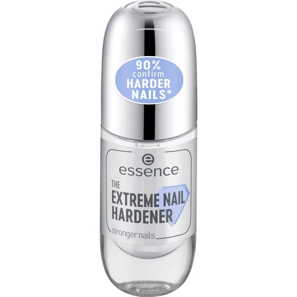 Средство для укрепления ногтей The Extreme, 8 мл Essence
