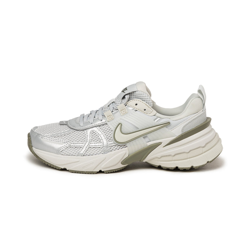 Кроссовки wmns v2k run Nike, белый — фото 3
