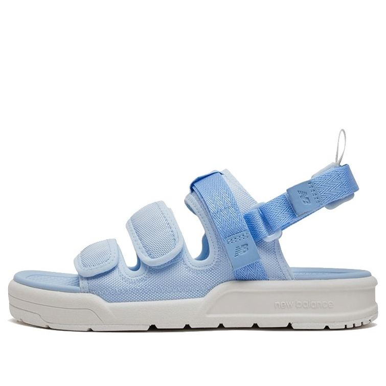 

Сандалии New Balance Unisex 3205 Sandals Blue
