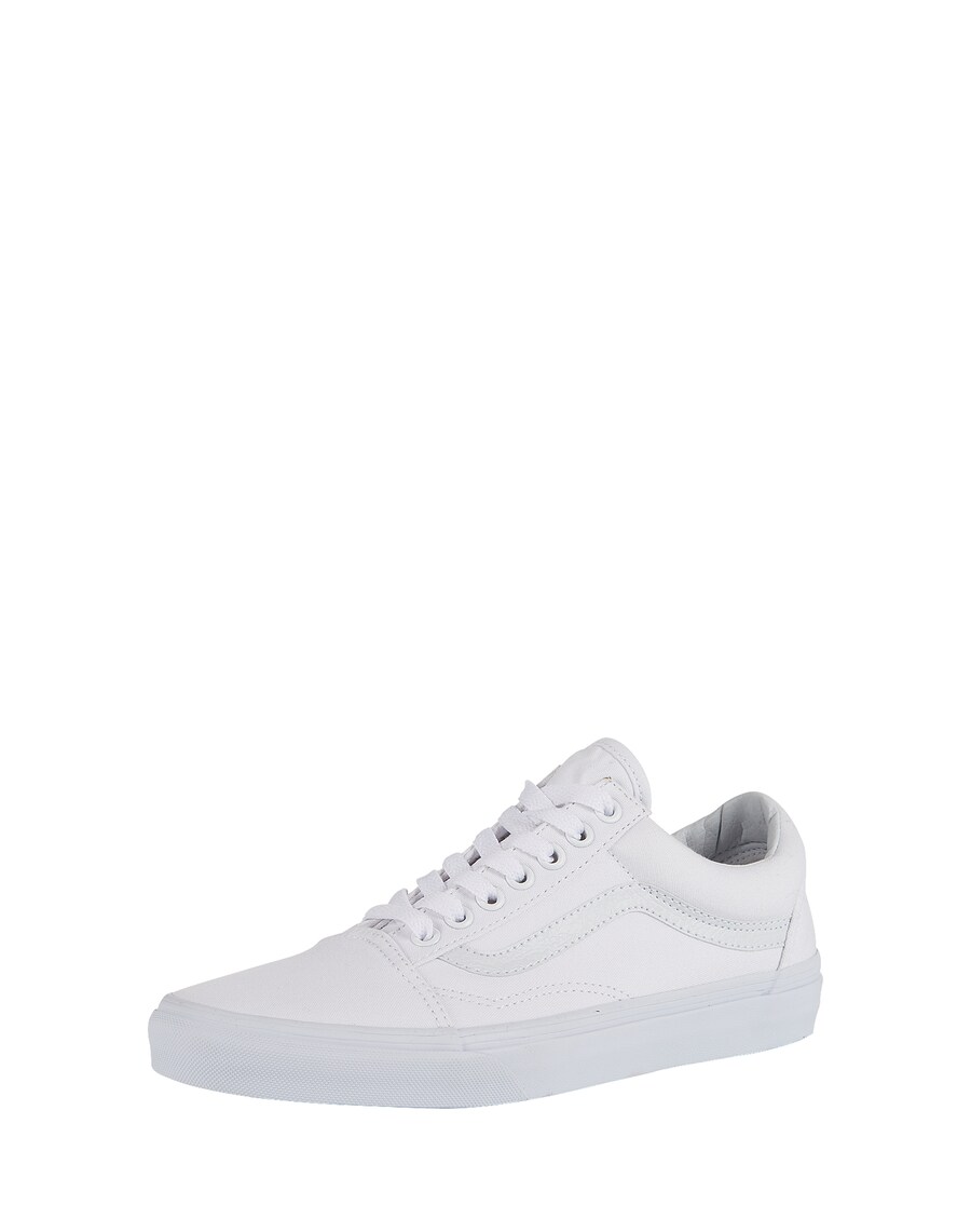 

Кроссовки VANS Old Skool, белый