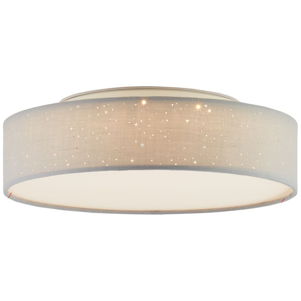 

Brilliant Baska LED 12W/DE/1200lm/3000K/DIM/MF, серый