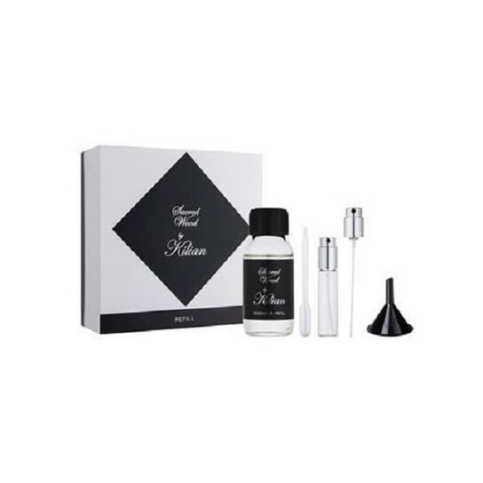 

Парфюмированная вода, 50 мл By Kilian, Sacred Wood