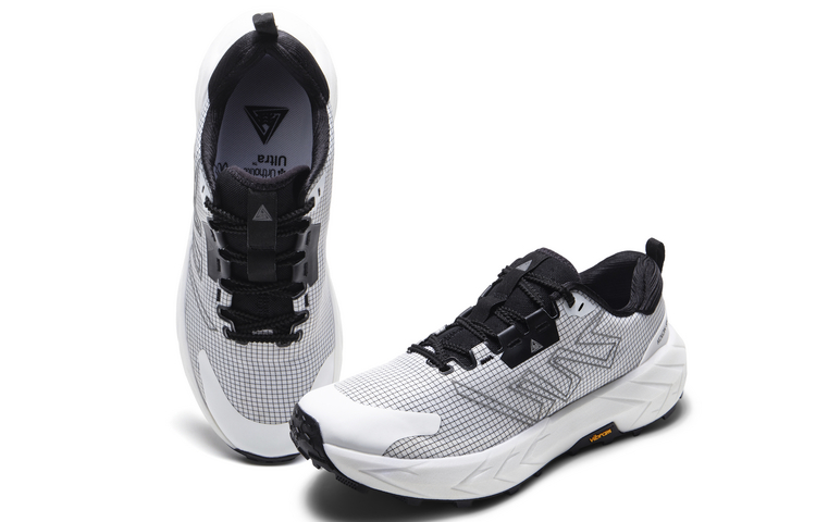 Обувь для активного отдыха HYPERLEAP унисекс KOLON SPORT, белый — фото 3
