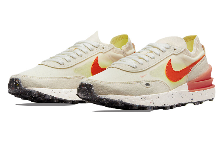 Женская обувь Nike Waffle One Lifestyle — фото 2