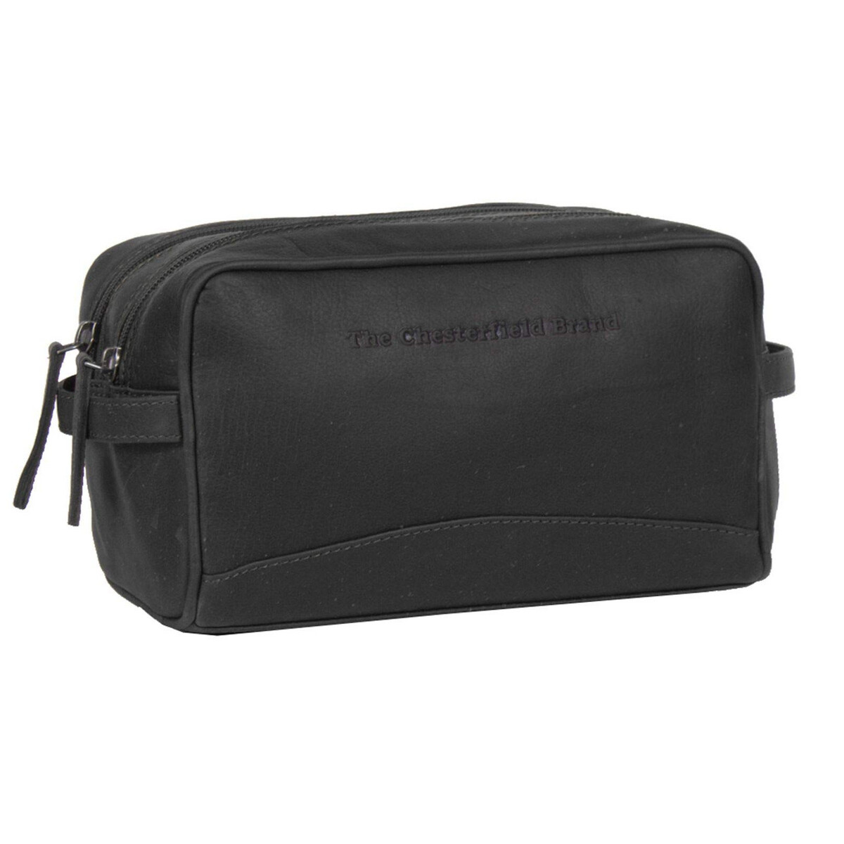 

Сумка через плечо The Chesterfield Brand Reisetaschen, черный