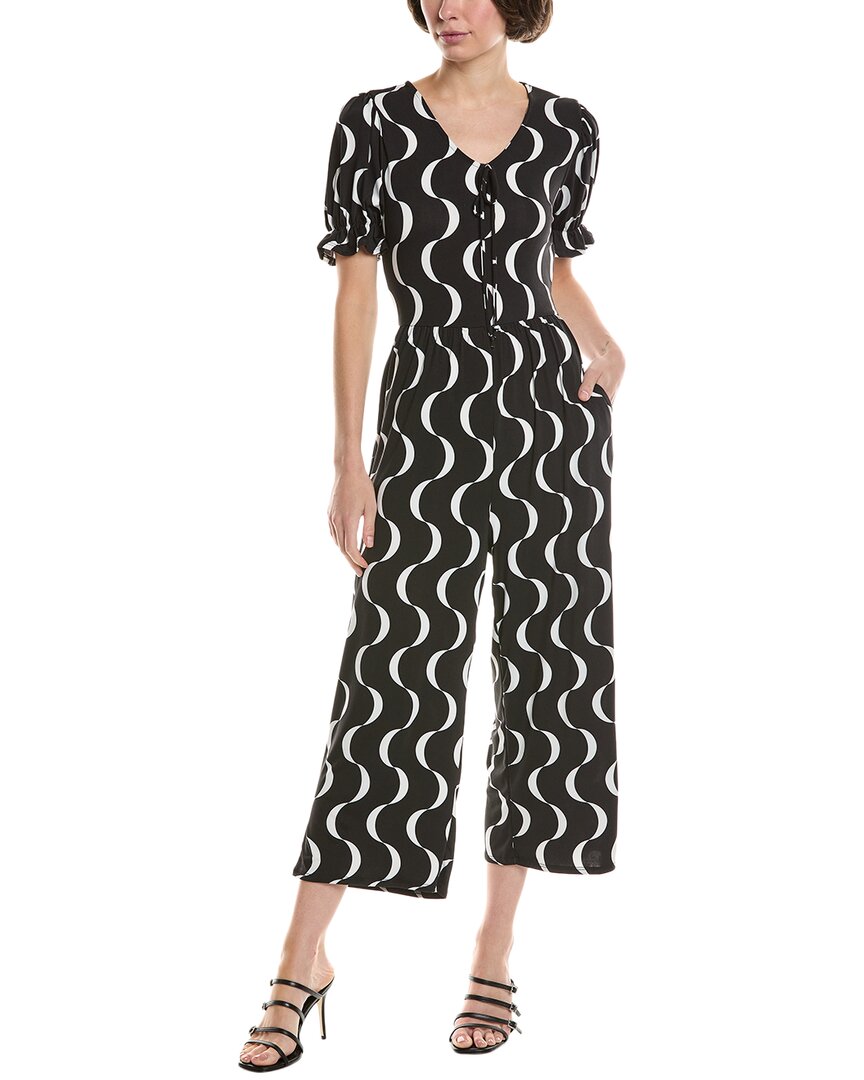 

MARION Комбинезон, черный