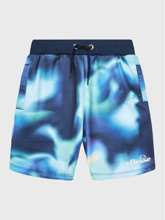 

Спортивные шорты стандартного кроя Ellesse, синий