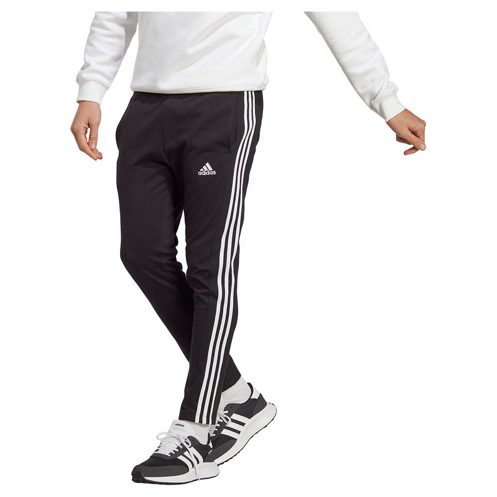 

Брюки adidas Sportswear 3S Sj To, черный