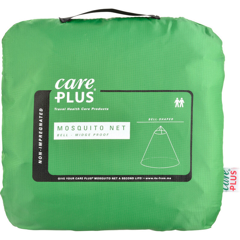 

Москитная сетка Bell с защитой от мошек Care Plus, белый