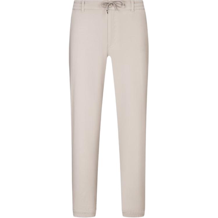 

Повседневные брюки AE для мужчин, цвет light coffee ARMANI EXCHANGE, Light Coffee