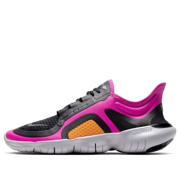 Кроссовки Nike Rn 5.0 Shield, розовый